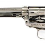 Colt SAA .45 LC Revolver