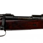 U.S. Springfield Armory 1903 .30-06 Bolt Rifle