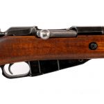 Finnish M39 B Barrel Mosin 7.62x54r Rifle