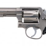 Smith & Wesson 64-3 .38 Spl Revolver