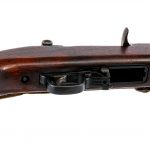 WWII RockOla M1 Carbine .30 Semi Auto Rifle