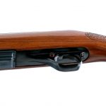 1965 Winchester 100 .284 Win Semi Auto Rifle