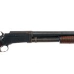 Marlin No. 42 12Ga Pump Shotgun