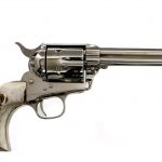 Colt SAA .45 LC Revolver