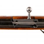 Finnish M39 B Barrel Mosin 7.62x54r Rifle