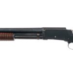 Marlin No. 42 12Ga Pump Shotgun