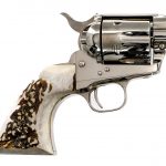 Colt SAA .45 LC Revolver