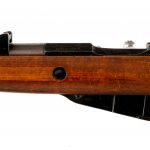 Finnish M39 B Barrel Mosin 7.62x54r Rifle