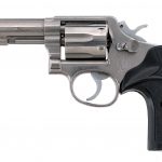 Smith & Wesson 64-3 .38 Spl Revolver