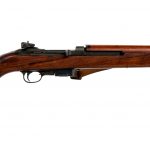 WWII Rock-Ola M1 Carbine .30 Carb Semi Auto Rifle