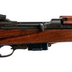 WWII Rock-Ola M1 Carbine .30 Carb Semi Auto Rifle