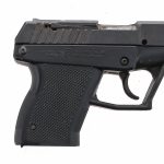 Grendel P-12 .380 ACP Semi Auto Pistol