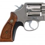 Smith & Wesson 64-3 .38 Spl Revolver