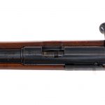 Diem DSM-34 Sport Model .22 LR Single Shot Rifle