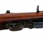 WWII Rock-Ola M1 Carbine .30 Carb Semi Auto Rifle