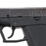 Grendel P-12 .380 ACP Semi Auto Pistol
