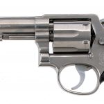 Smith & Wesson 64-3 .38 Spl Revolver