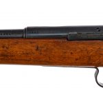 Diem DSM-34 Sport Model .22 LR Single Shot Rifle