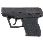 Grendel P-12 .380 ACP Semi Auto Pistol