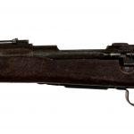 U.S. Springfield Armory 1903 .30-06 Rifle
