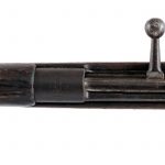 Chinese Hanyang Type 88 M/88 Bolt Action Rifle