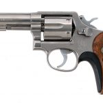 Smith & Wesson 64-3 .38 Spl Revolver