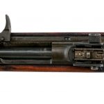 WWII Rock-Ola M1 Carbine .30 Carb Semi Auto Rifle