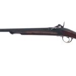 French 1853/1867 Snider 12Ga Single Shotgun