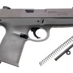 Smith & Wesson SW9V 9mm Semi Auto Pistol