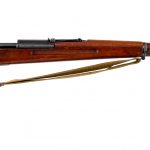 Koishikawa 46/66 Siamese Mauser 8x52mmr Rifle