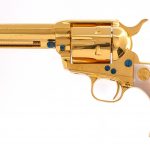 Colt Custom Shop SAA .45 LC Revolver