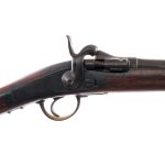 French 1853/1867 Snider 12Ga Single Shotgun