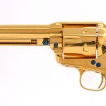 Colt Custom Shop SAA .45 LC Revolver