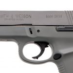 Smith & Wesson SW9V 9mm Semi Auto Pistol