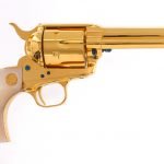 Colt Custom Shop SAA .45 LC Revolver