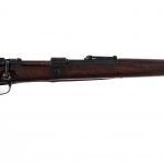 Mauser K98K 8mm Bolt Action Rifle