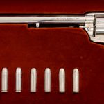 Colt Buntline Special SAA 3rd Gen .45 Colt