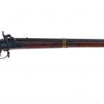 Robbins & Lawrence 1841 .54 BP Rifle