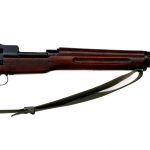 U.S. Remington 1917 Enfield .30-06 Bolt Rifle