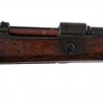 Mauser K98K 8mm Bolt Action Rifle