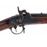 Robbins & Lawrence 1841 .54 BP Rifle