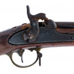 Robbins & Lawrence 1841 .54 BP Rifle