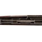 Schmidt-Rubin Swiss 1911 7.5×55 Bolt Action Rifle