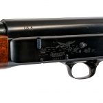 U.S. Property Remington 11 Riot 12Ga Shotgun