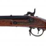 Robbins & Lawrence 1841 .54 BP Rifle