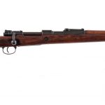 BCD Gustloff Werke K98K 8mm Bolt Action Rifle