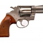 Colt Cobra Nickel .38 Special Revolver Parts Only