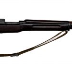 U.S. Remington 1917 Enfield .30-06 Bolt Rifle