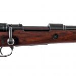 BCD Gustloff Werke K98K 8mm Bolt Action Rifle