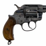 Colt 1878 Frontier Six Shooter .44-40 DA Revolver
